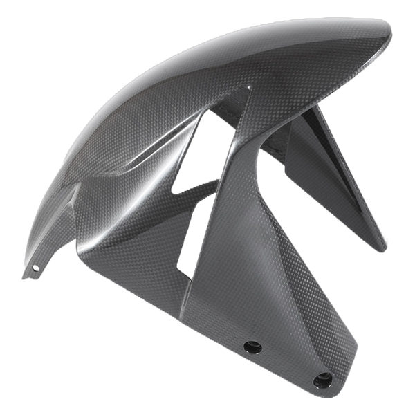 Fullsix carbon front mudguard for MV Agusta F3 800 2014-2025 – view 2