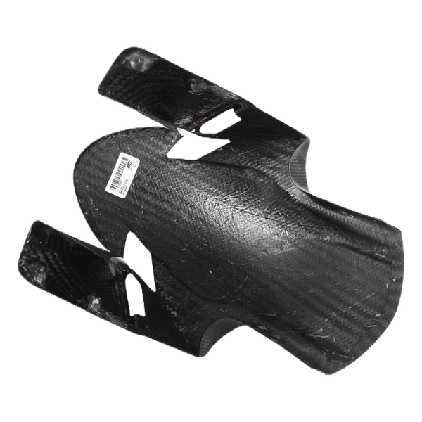 Fullsix carbon front mudguard for MV Agusta F3 675 2012-2021 – view 4