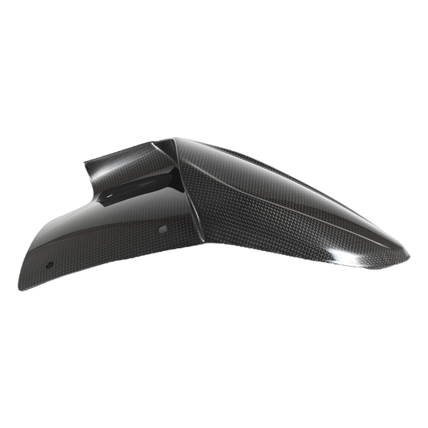 Fullsix carbon short rear mudguard for MV Agusta F3 675 2012-2021