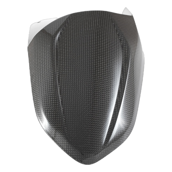 Fullsix carbon short rear mudguard for MV Agusta F3 675 2012-2021 – view 2