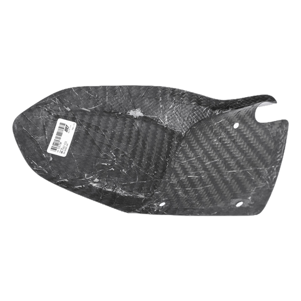 Fullsix carbon short rear mudguard for MV Agusta F3 675 2012-2021 – view 4