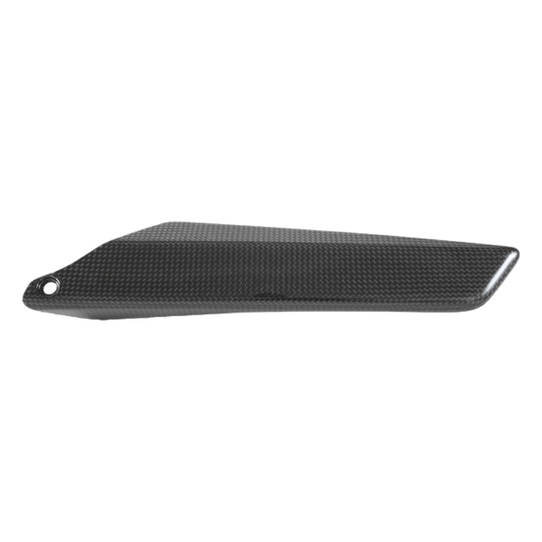 Fullsix carbon chain guard for MV Agusta F3 800 2014-2025 – view 3