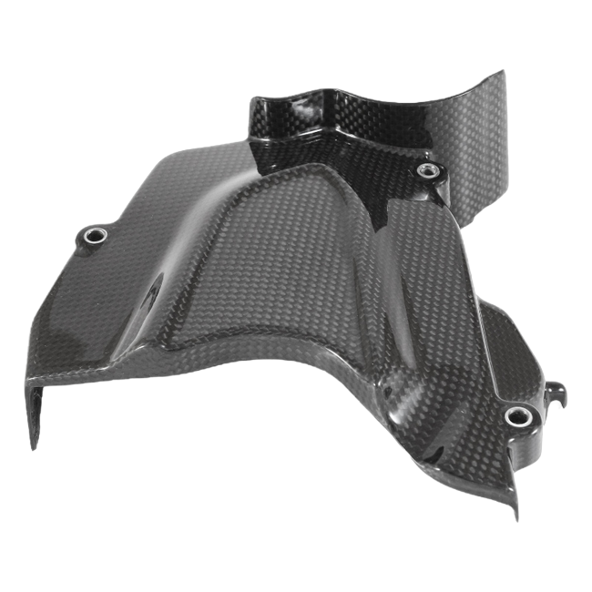 Fullsix carbon sprocket cover for MV Agusta Brutale 800 2015-2026