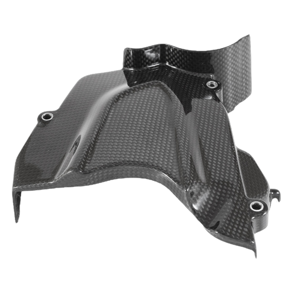 Fullsix carbon sprocket cover for MV Agusta F3 800 2014-2025