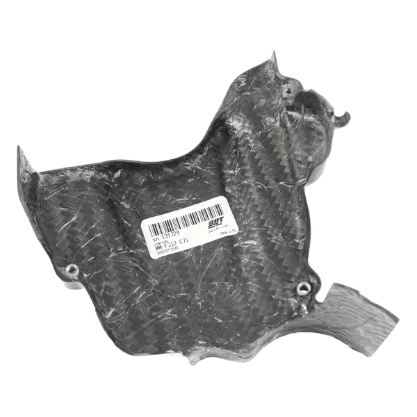 Fullsix carbon sprocket cover for MV Agusta F3 675 2012-2021 – view 4