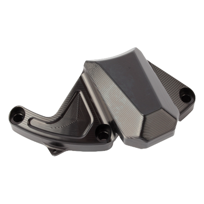 Gilles MP engine protector for MV Agusta Brutale 800 RR