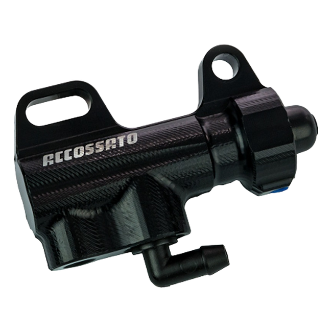 Accossato rear brake master cylinder MP001
