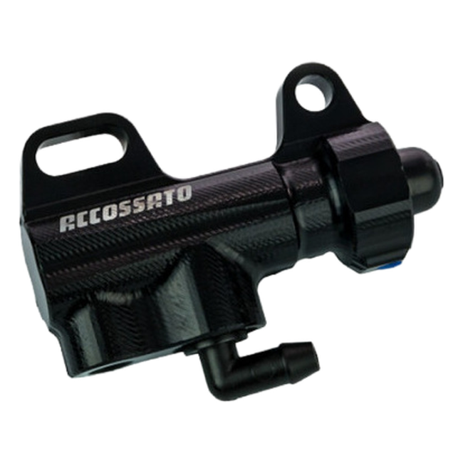Accossato rear brake master cylinder MP003
