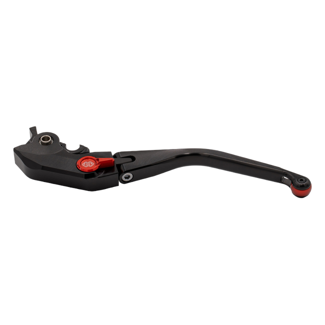 Gilles MPL clutch lever for Ducati STREETFIGHTER V4S, view 2