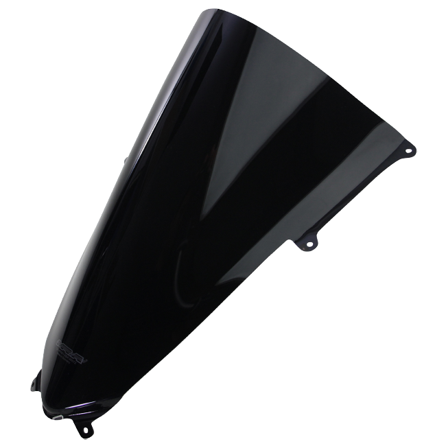 MRA SP Sport racing windscreen for Ducati Panigale V4/S 2020–2024
