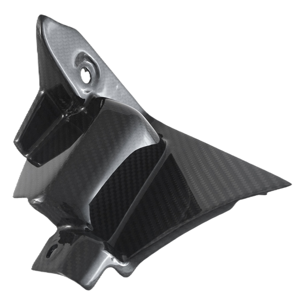 Fullsix carbon instrument cover set for Yamaha YZF-R1 2020-2026 – view 4