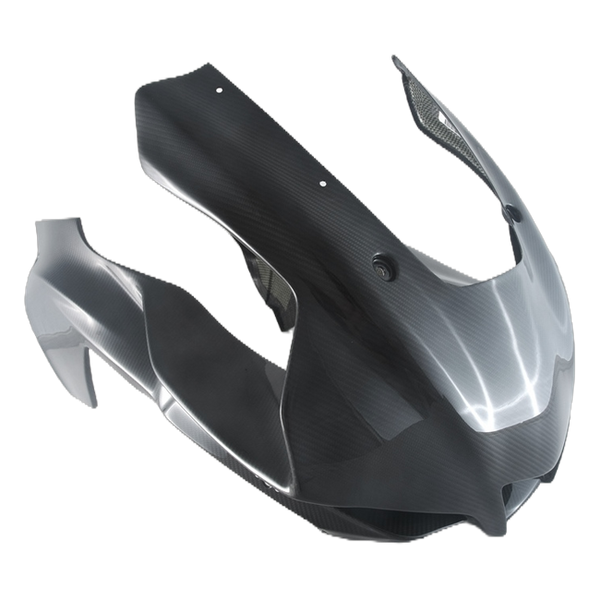 Fullsix carbon complete race fairing kit for Yamaha YZF-R1 2020-2026 – view 3