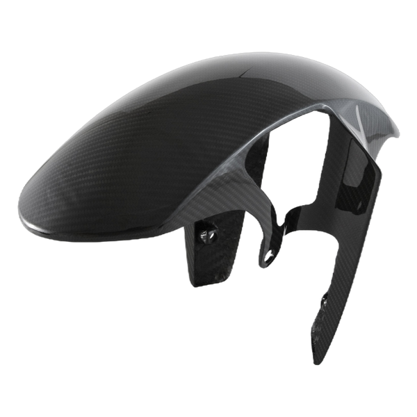 Fullsix carbon front mudguard for Yamaha YZF-R9 2025-2026 – view 5