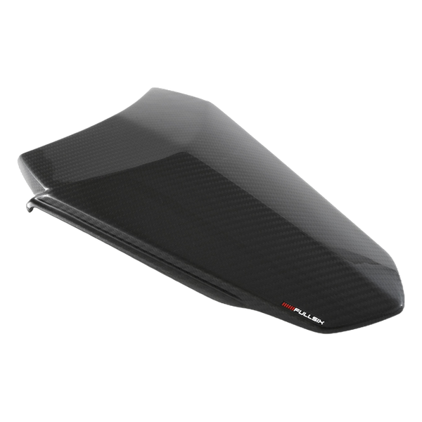Fullsix carbon seat cover for Yamaha YZF-R9 2025-2026 – view 5