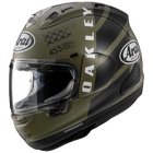 Maverick Viñales Oakley Replica 2024