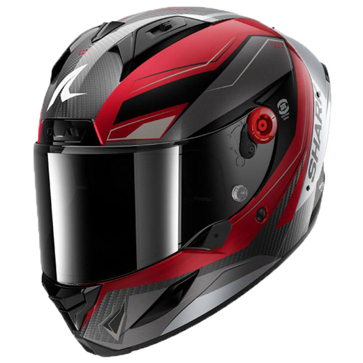 Shark Aeron RS Mekarium DRS Full-Face Helmet