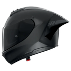 Classico Matte Black finish incl. dark visor 302