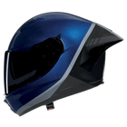 Verniciatura Speciale Deep Blue / Black / Silver 346