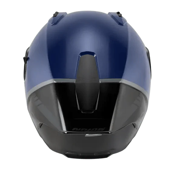 Nolan N60-6 Sport helmet Verniciatura Speciale 346 deep blue black silver