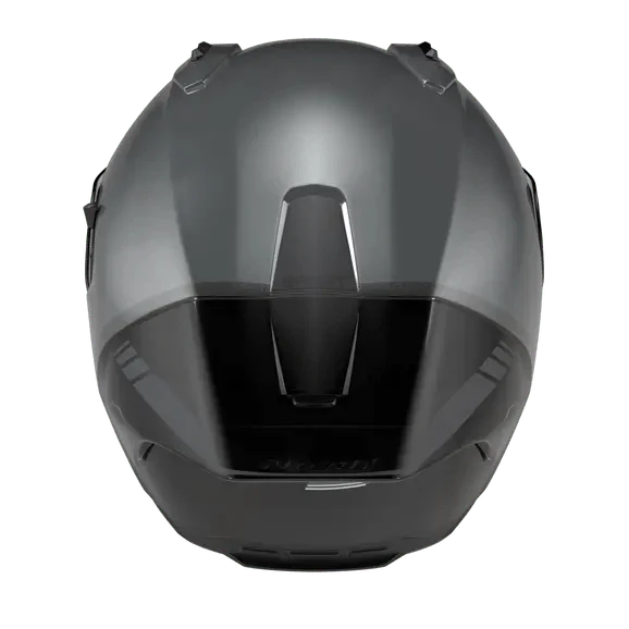 Nolan N60-6 Sport full-face helmet Verniciatura Speciale 350 in grey, black and anthracite