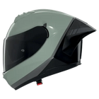 Verniciatura Speciale Green-Grey / Black / Anthracite 352