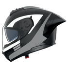 Contrasto Black / Grey / Matte Finish 359
