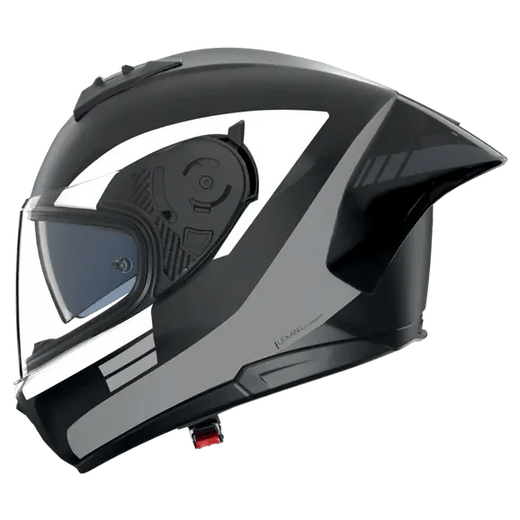 Nolan N60-6 Sport Helmet Contrasto Black / Grey / Matte Finish 359