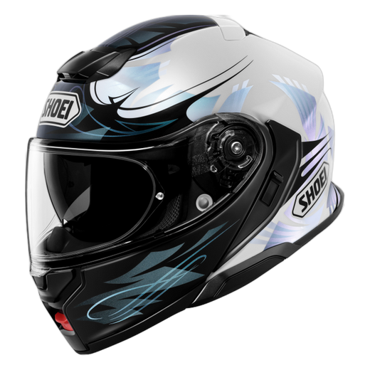 Shoei Neotec 3 Breeze TC-2 – Flip-Up Touring Helmet ECE 22.06 P/J