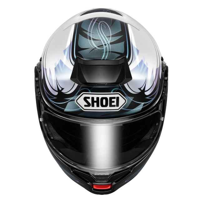 Shoei Neotec 3 Breeze TC-2 | Flip-Up Helmet | ECE 22.06 P/J