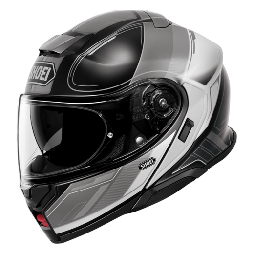 Shoei Neotec 3 Sharpen TC-5 – Flip-Up Touring Helmet ECE 22.06 P/J
