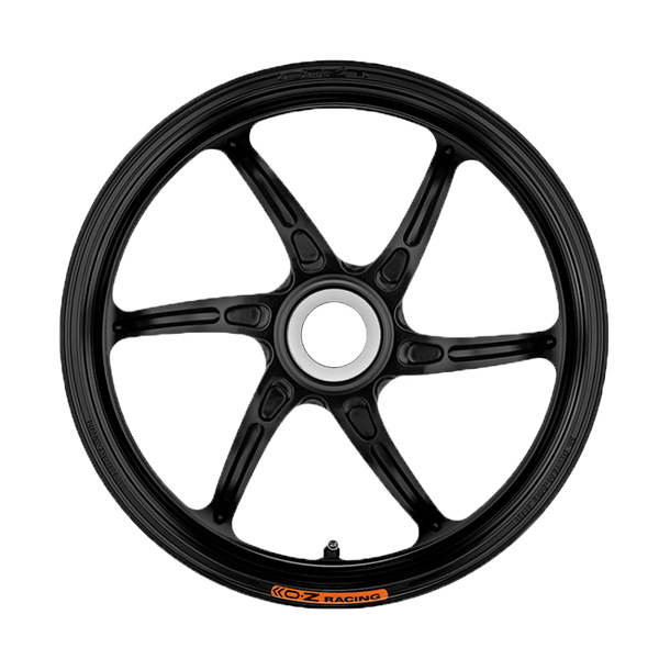 OZ Cattiva forged magnesium rear wheel for Ducati Panigale V4 V4S V4R 2018-2024 C6012DU60X