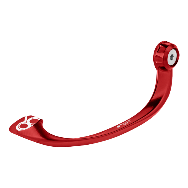 Bonamici Racing LPRL2 aluminium clutch lever guard EVO for Aprilia RS 660