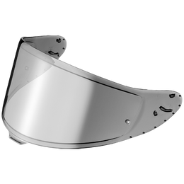 X-SPR PRO Visor CWR-F2PN Silver Mirrored