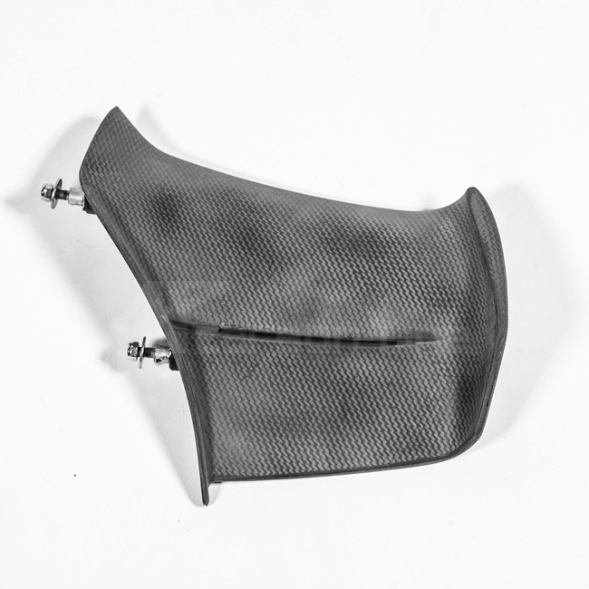 AP Carbon Line Lavatex winglets set for Ducati Panigale V4/S 2025-2026
