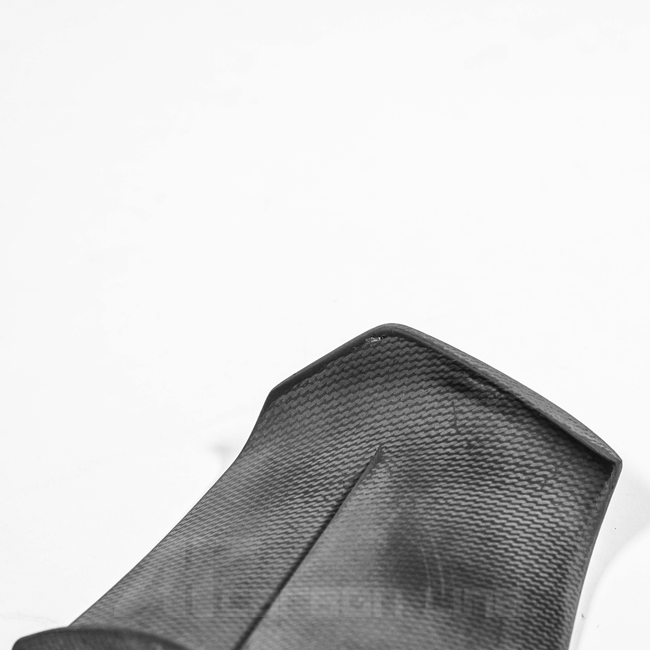 AP Carbon Line Lavatex winglets set for Ducati Panigale V4/S 2025-2026