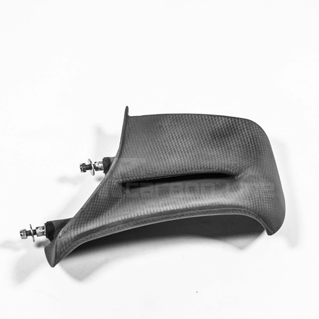 AP Carbon Line Lavatex winglets set for Ducati Panigale V4/S 2025-2026