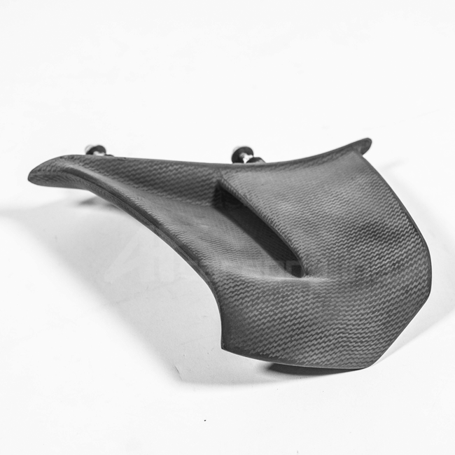 AP Carbon Line Lavatex winglets set for Ducati Panigale V4/S 2025-2026