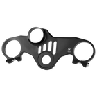Anodised Black