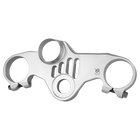 Anodised Silver