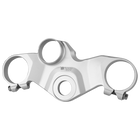 Anodised Silver