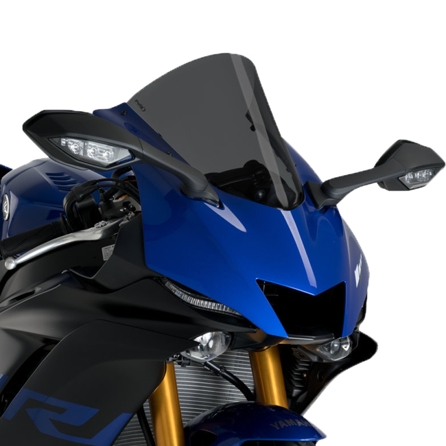 Puig R-Racer windscreen for Yamaha YZF-R6 RJ27 – part 3633