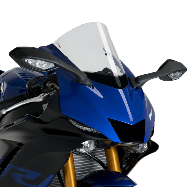 Puig R-Racer windscreen for Yamaha YZF-R6 RJ27 – part 3633