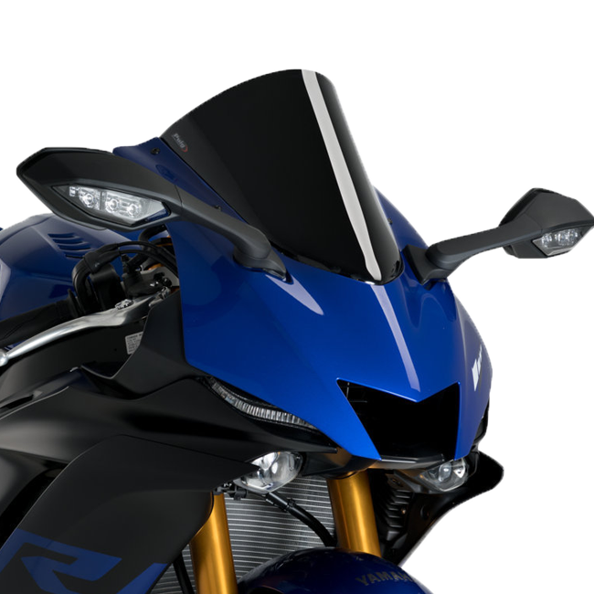 Puig R-Racer windscreen for Yamaha YZF-R6 RJ27 – part 3633
