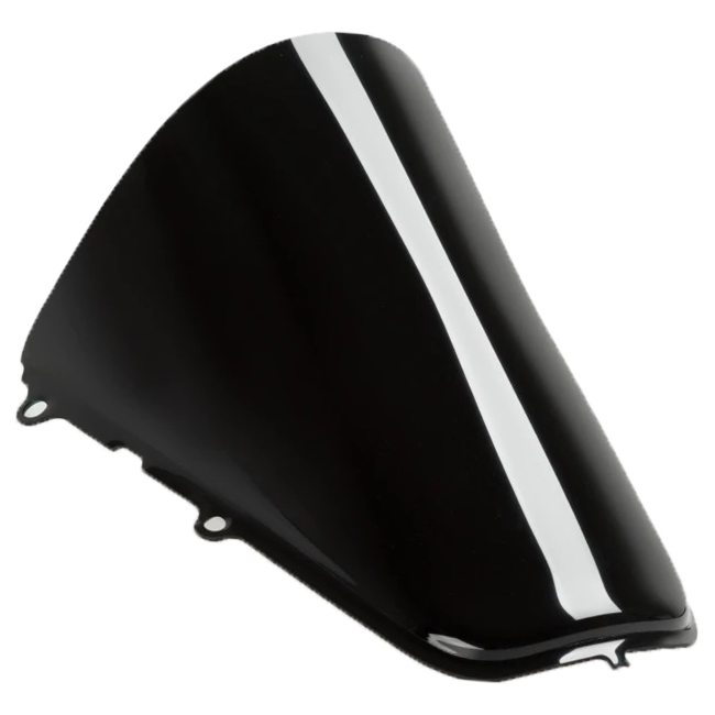 Puig R-Racer windscreen for Yamaha YZF-R1/M RN65 2020-2026 part 3827