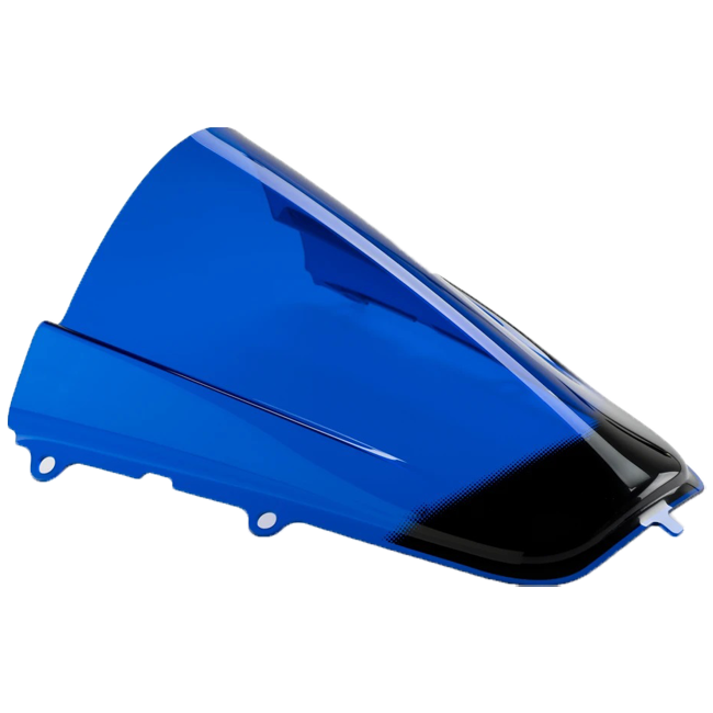 Puig Z-Racing windscreen for Yamaha YZF-R1/M RN65 2020-2026, part 3826