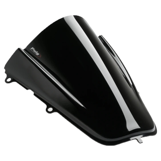 Puig Z-Racing windscreen for Yamaha YZF-R1/M RN65 2020-2026, part 3826