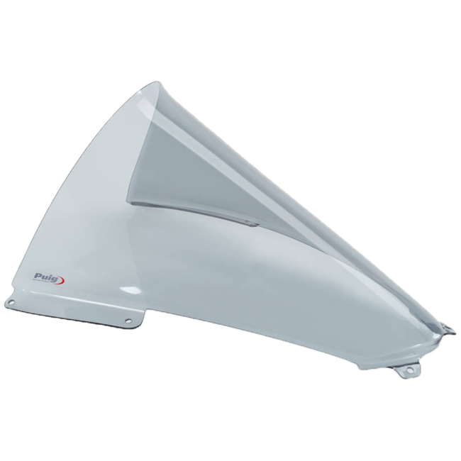 Puig R-Racer Windshield for Ducati Panigale V4/S/R 2020-2024