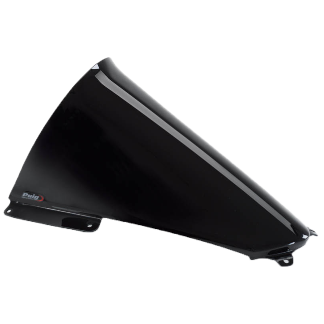 Puig R-Racer Windshield for Ducati Panigale V4/S/R 2020-2024