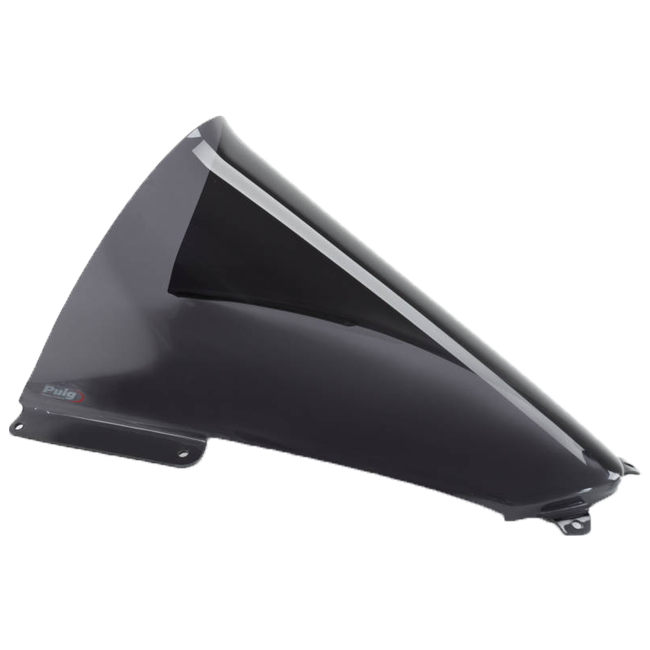 Puig R-Racer Windshield for Ducati Panigale V4/S/R 2020-2024