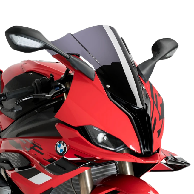 Puig Z-Racing windscreen for BMW S1000RR K67 2019-2026 part 3571